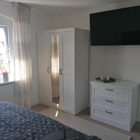 Ferienhaus Apartments Emmerthal Εξωτερικό φωτογραφία
