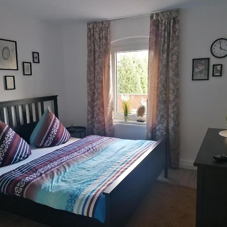 Ferienhaus Apartments Emmerthal Εξωτερικό φωτογραφία