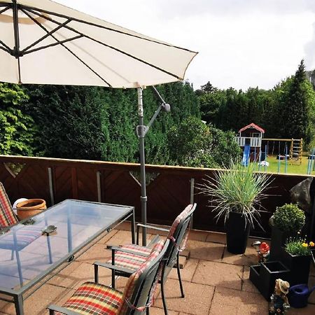 Ferienhaus Apartments Emmerthal Εξωτερικό φωτογραφία