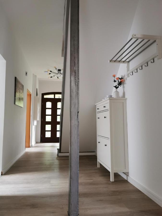 Ferienhaus Apartments Emmerthal Εξωτερικό φωτογραφία