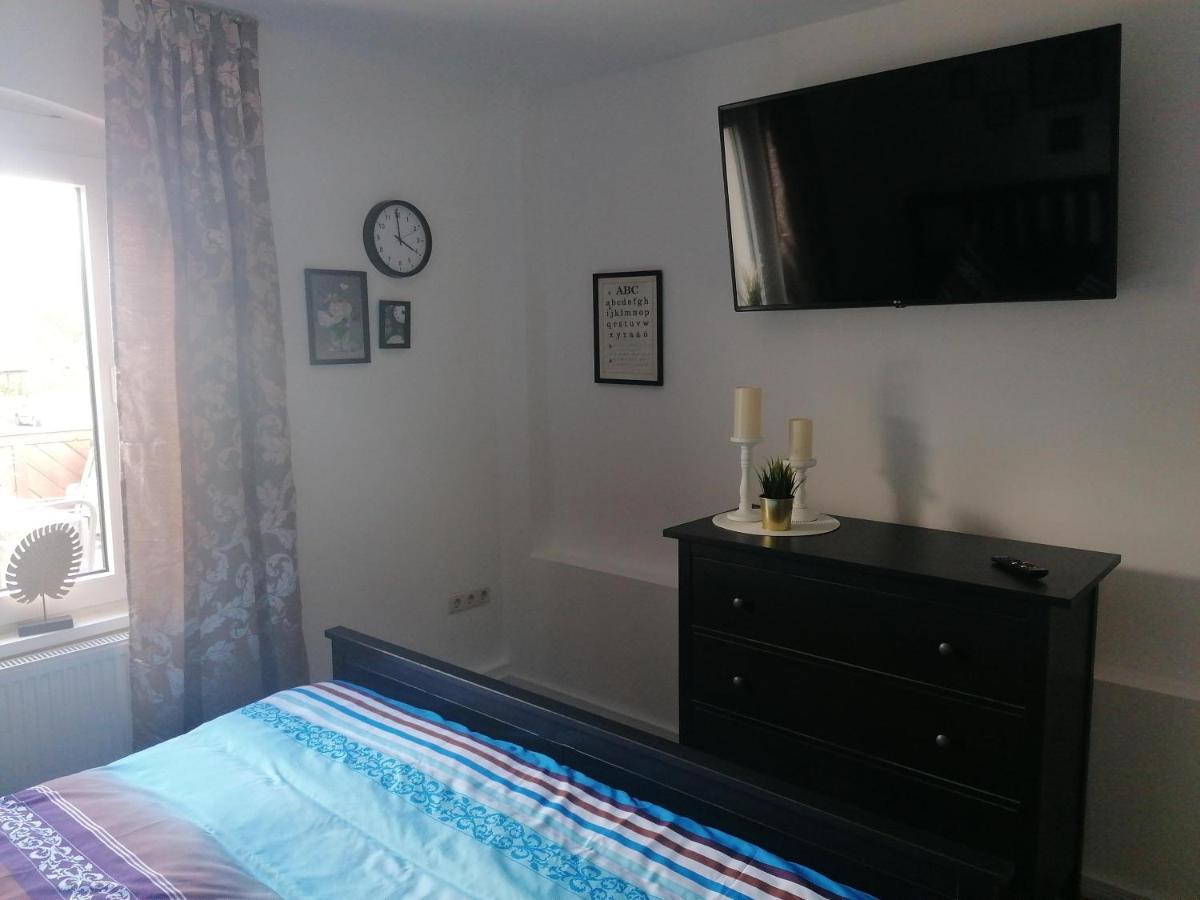 Ferienhaus Apartments Emmerthal Εξωτερικό φωτογραφία