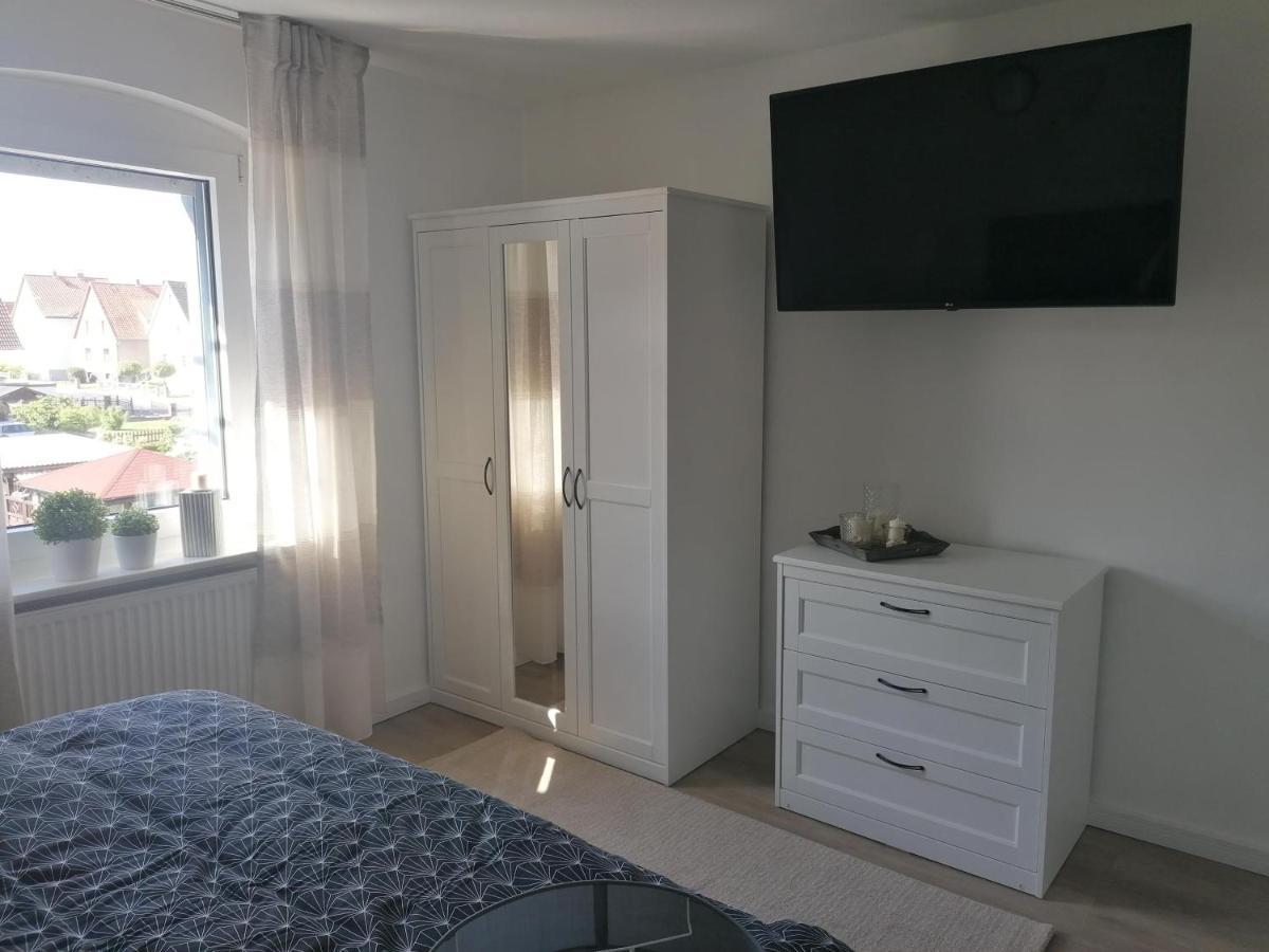 Ferienhaus Apartments Emmerthal Εξωτερικό φωτογραφία