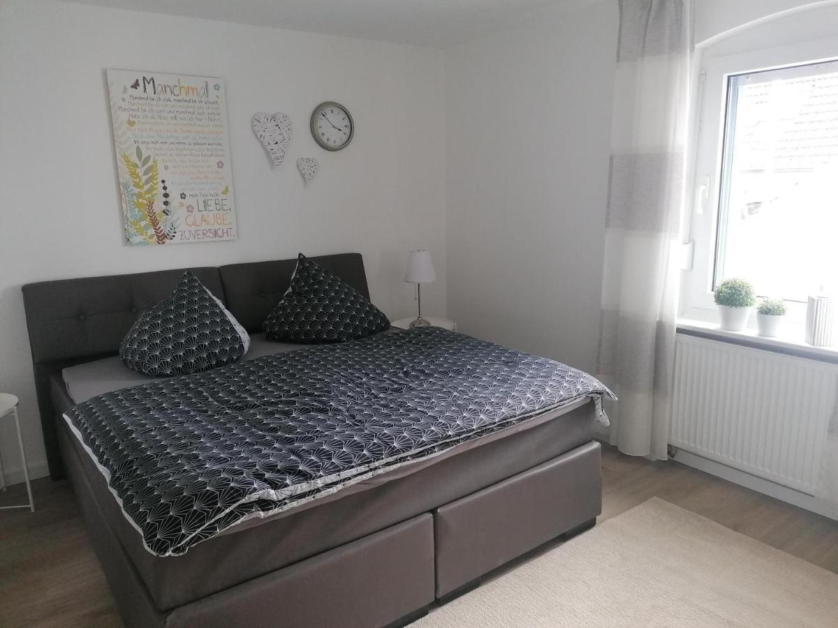 Ferienhaus Apartments Emmerthal Εξωτερικό φωτογραφία