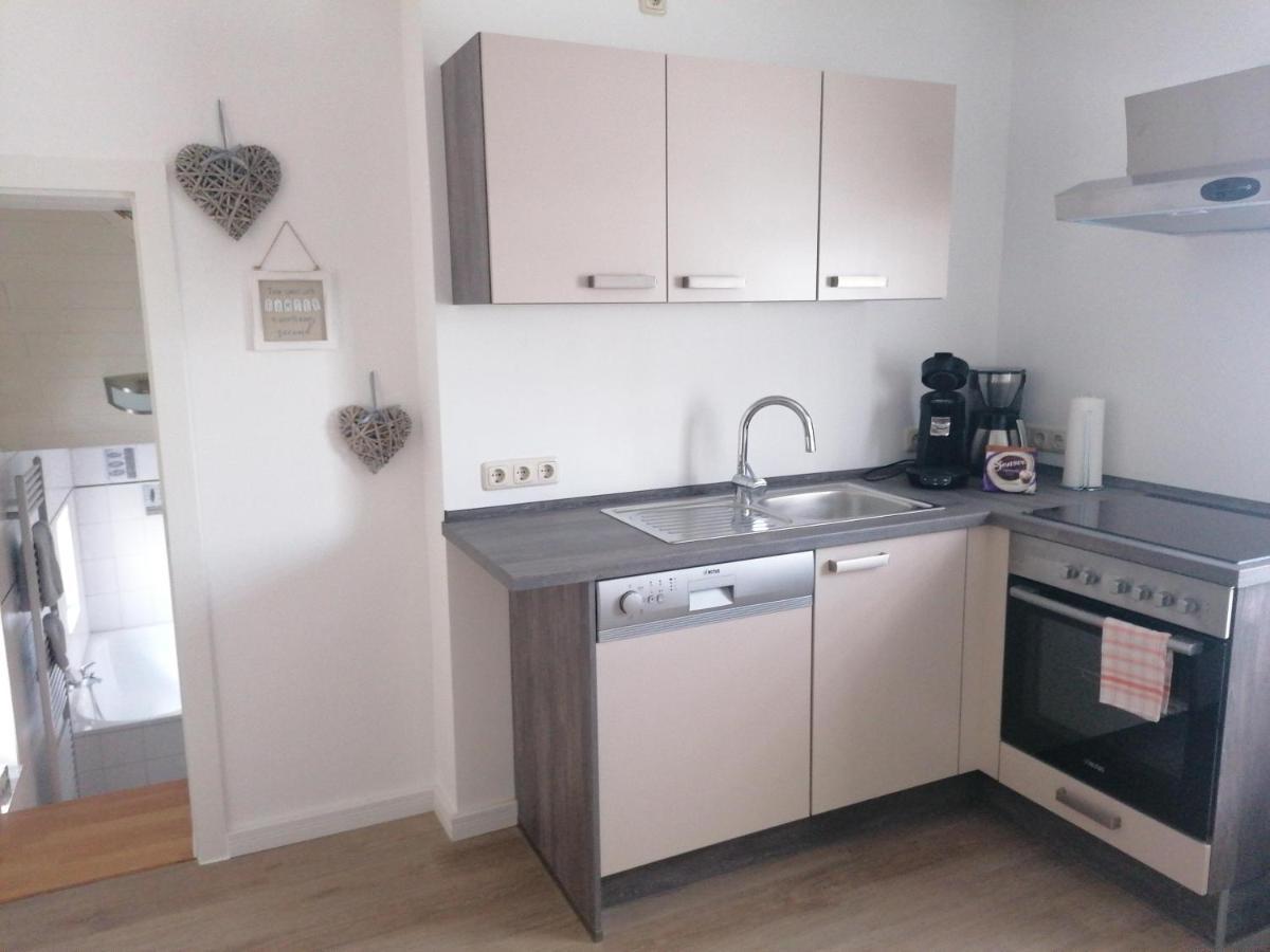 Ferienhaus Apartments Emmerthal Εξωτερικό φωτογραφία