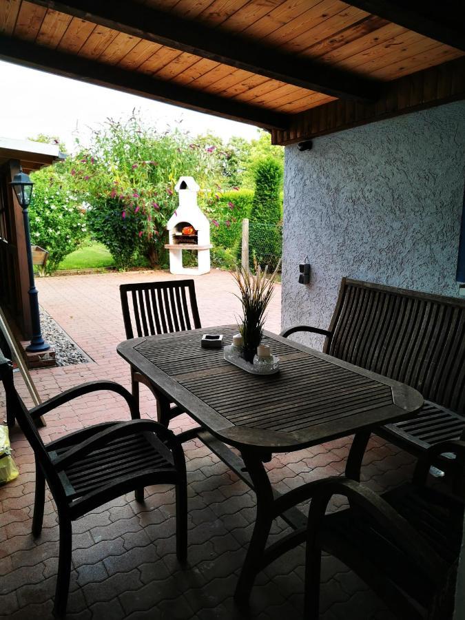Ferienhaus Apartments Emmerthal Εξωτερικό φωτογραφία