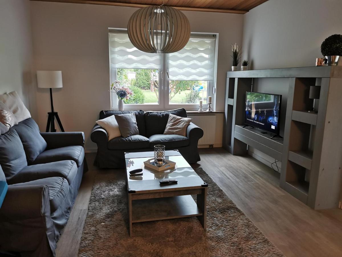 Ferienhaus Apartments Emmerthal Εξωτερικό φωτογραφία