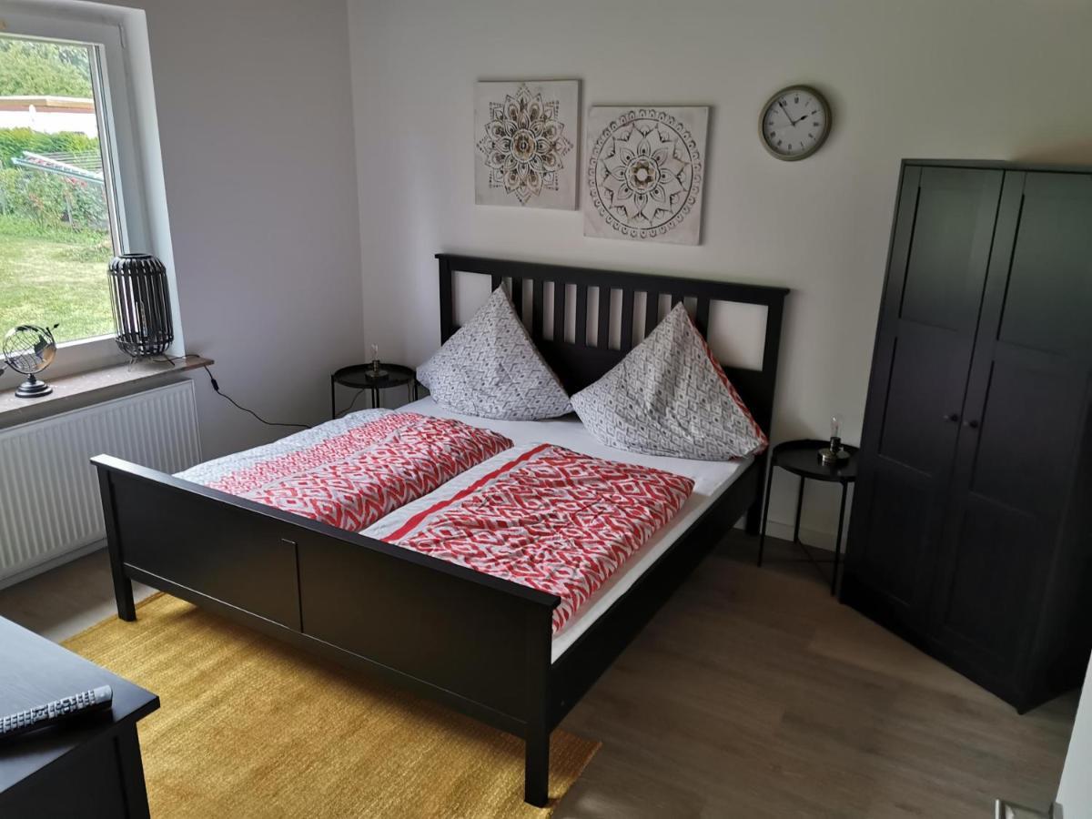 Ferienhaus Apartments Emmerthal Εξωτερικό φωτογραφία
