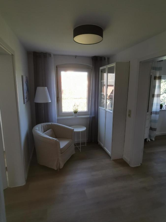 Ferienhaus Apartments Emmerthal Εξωτερικό φωτογραφία
